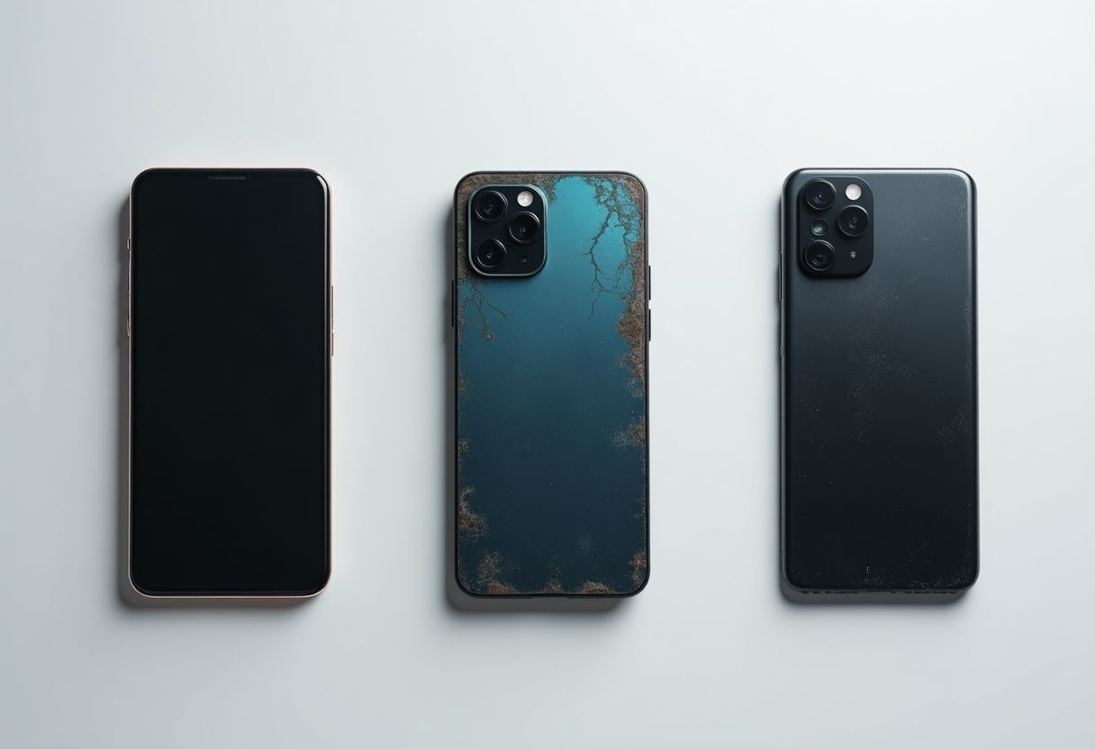 Acheter un smartphone neuf, d’occasion ou reconditionné : le guide complet